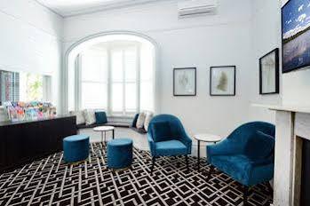 High Cross Park Lodge