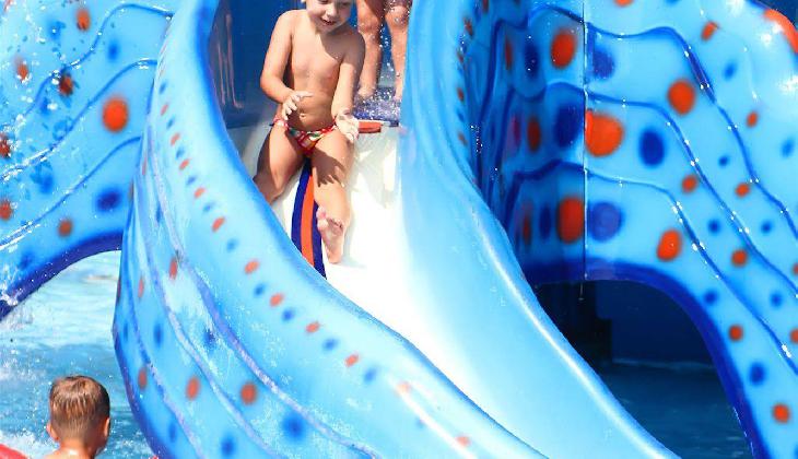 هتل میراکل ریزورت