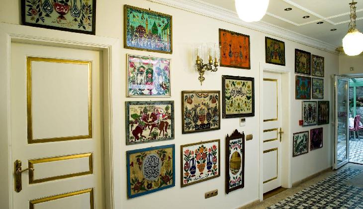 Erten Konak - Special Class