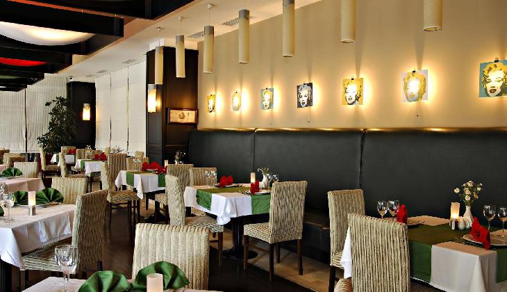 Washington Resort Hotel&Spa