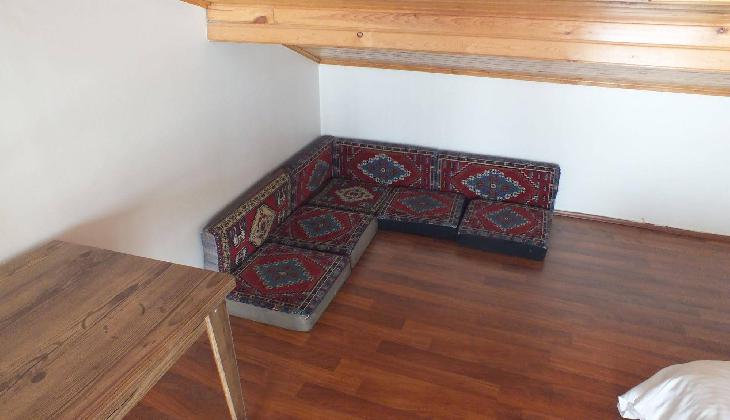 هتل پینک آپارت تکسیم