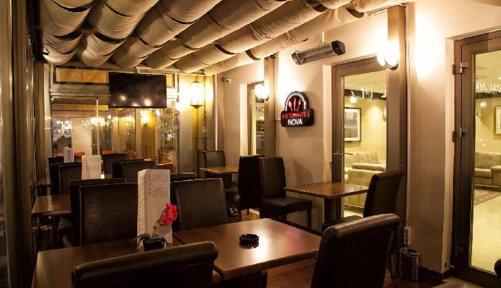 Nova Plaza Boutique & Spa Hotel