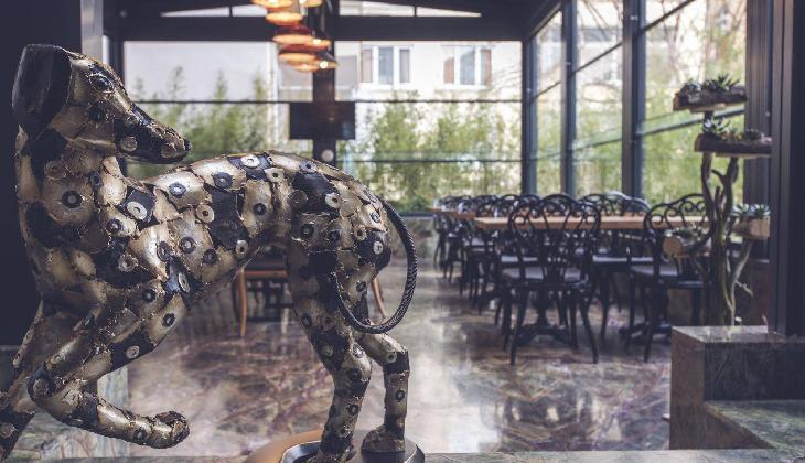 The Time Hotel Marina