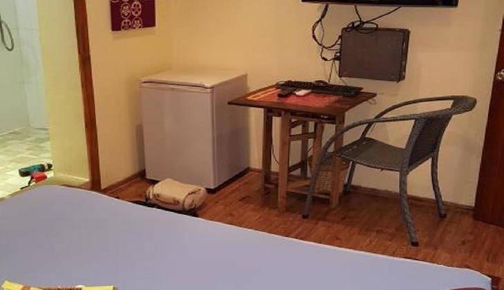 Sundance Inn & Saloon