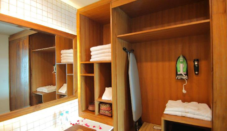 Rama Residence Padma