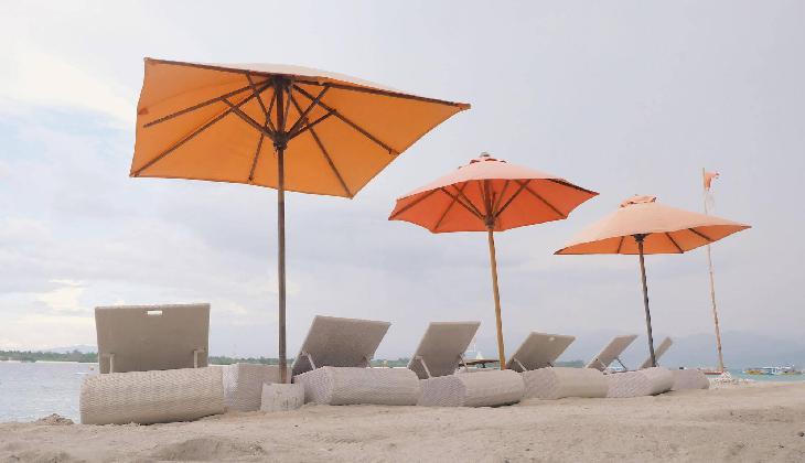 Laguna Gili Beach Resort