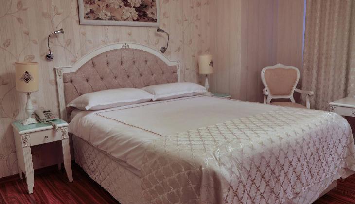 Albinas Hotel Old City