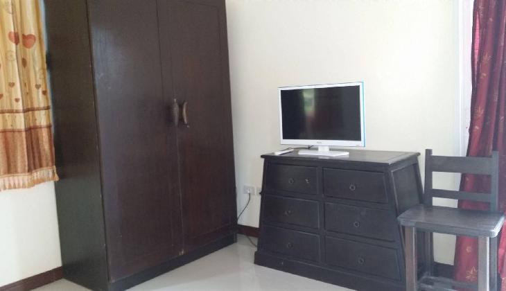 Khaolak Summer House Resort