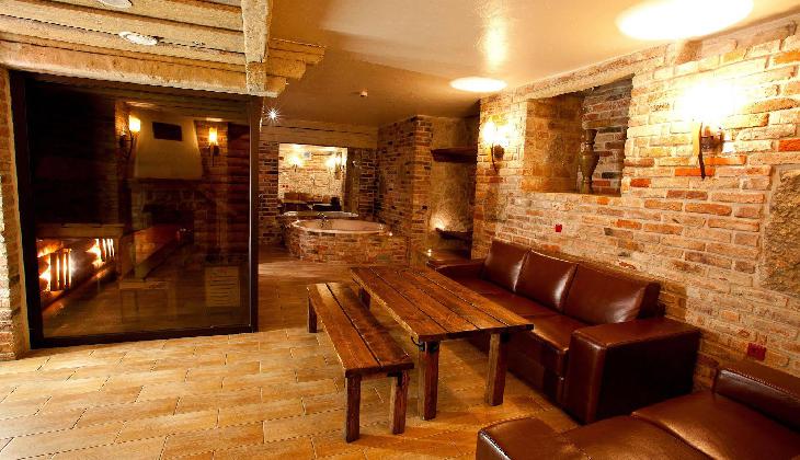 Baltic Hotel Imperial