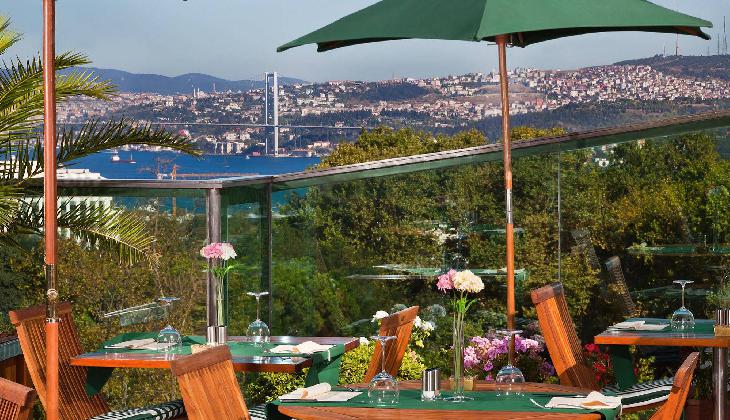 هتل جرمیر پالاس