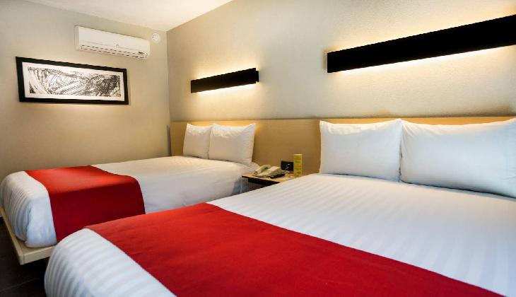 City Express Plus Cali Colombia