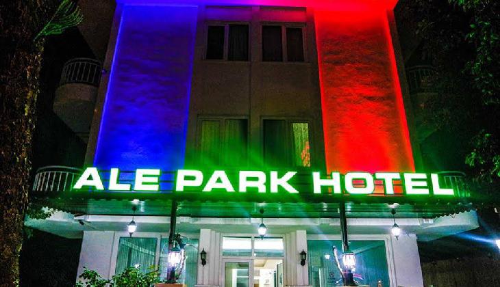Ale Park Hotel