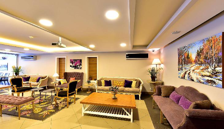 Cheya Besiktas Hotel & Suites