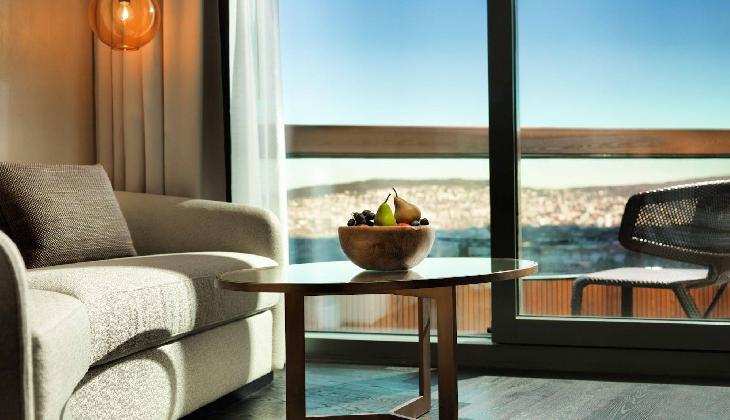 Atlantis by Giardino