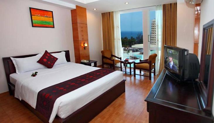 Kim Hoang Long Hotel