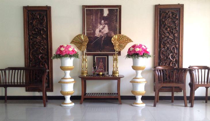 هتل سیوالای سیتی پالاس