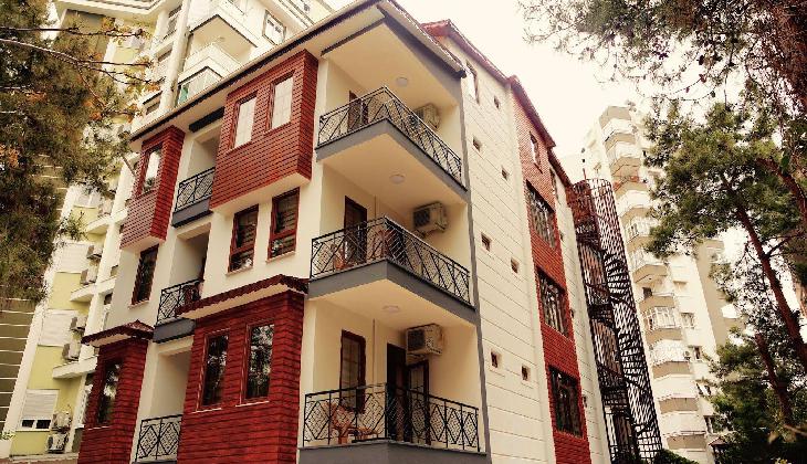 آله بوتیک هتل