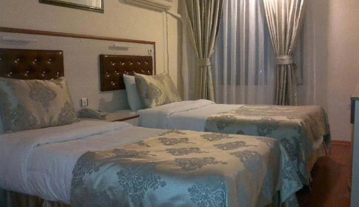 Tayhan Hotel