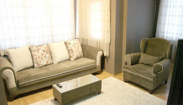 Expo Mg Apartments - Avcilar