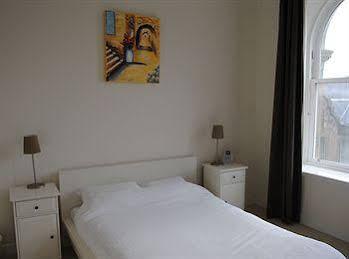 Dreamhouse Apartments Glasgow City Centre