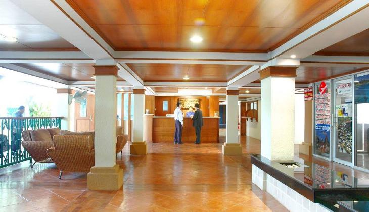 Royal Ivory Sukhumvit Nana by Compass Hospitality