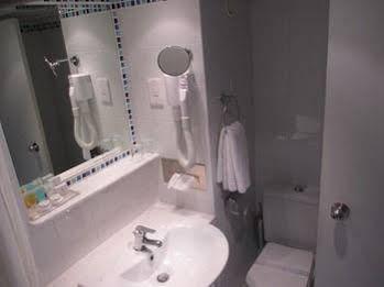 هتل و خانه های ییلاقی پالم بیچ