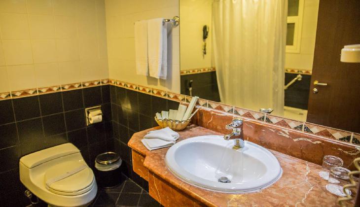 بوتیک هتل فورچون