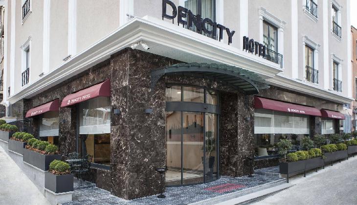 Dencity Hotel