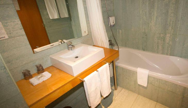 Hotel Comfort Inn Ponta Delgada