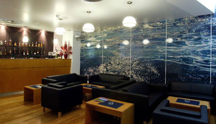 Hotel Comfort Inn Ponta Delgada