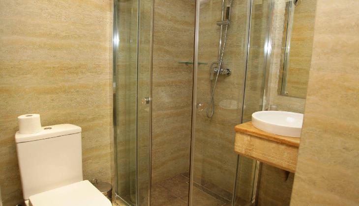 هتل باس بوتیک