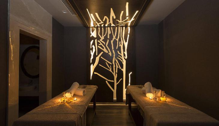 Kirman Hotels Sidemarin Beach & Spa