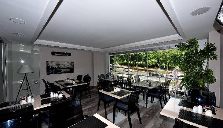 Cheya Besiktas Hotel & Suites