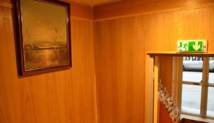 Grand Hôtel du Prince Eugene