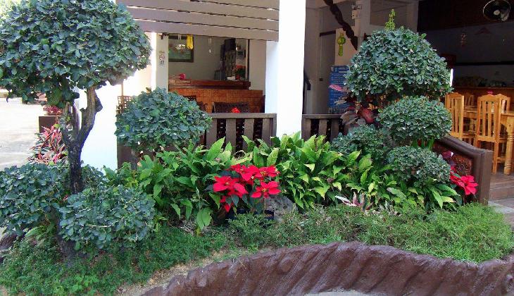 Lanna Thai Guesthouse