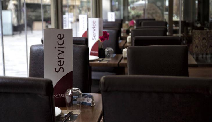 Nova Plaza Boutique & Spa Hotel