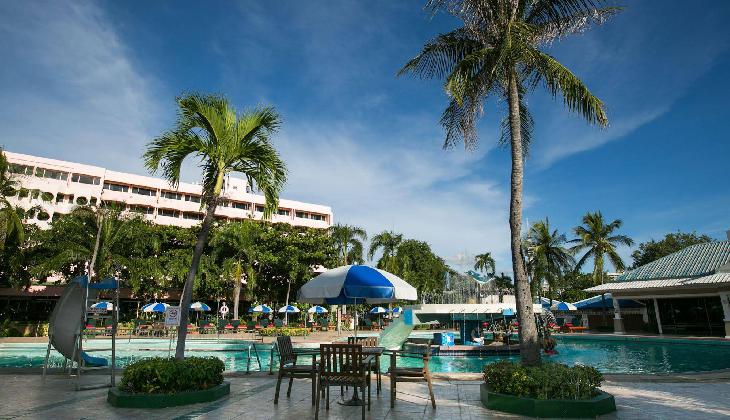 آسیا هتل پاتایا