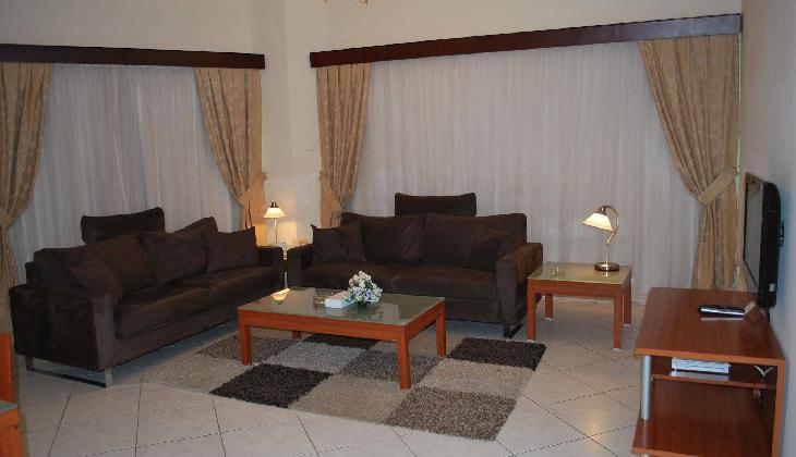 Al Deyafa Hotel Apartments