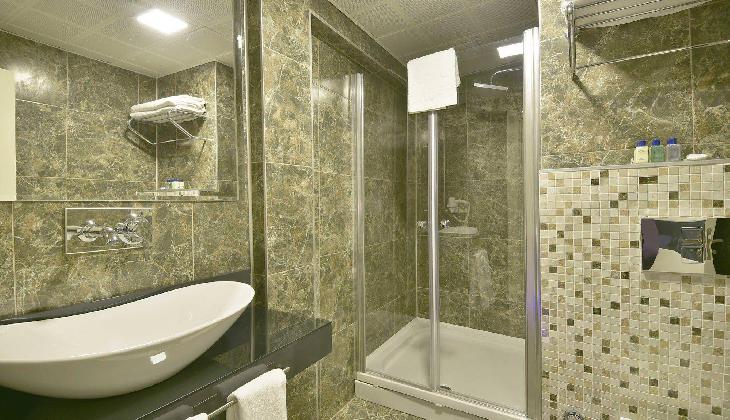 Piccolo Hotel Istanbul