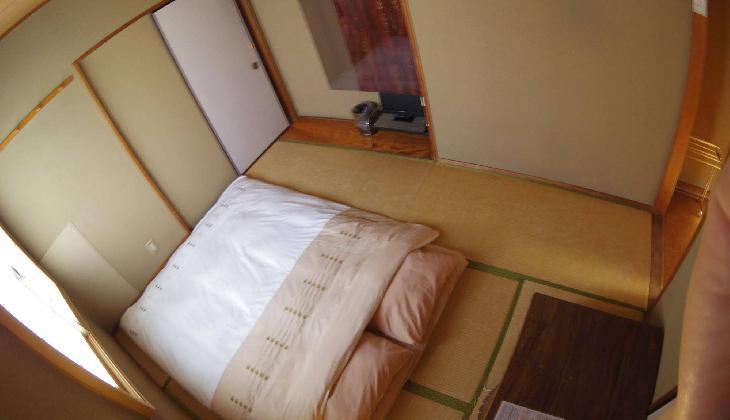 Hiroshima Hana Hostel
