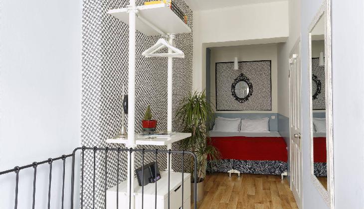 Portus House Istanbul