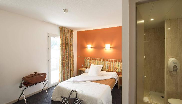 Hôtel Esplanade Eden