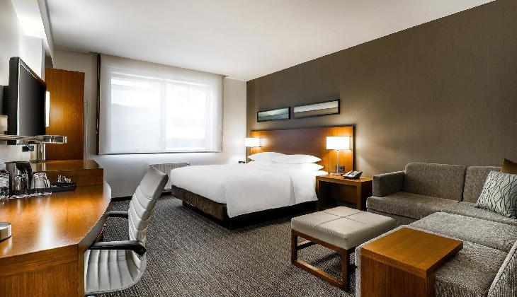 هتل حیات پالاس