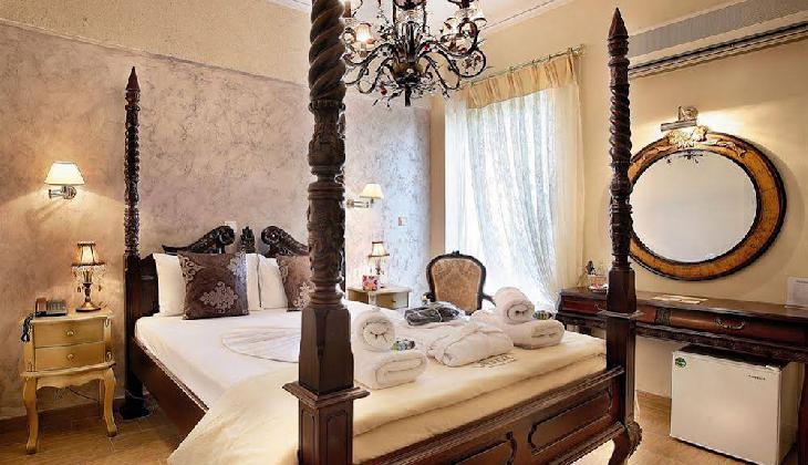 Anixi Boutique Hotel