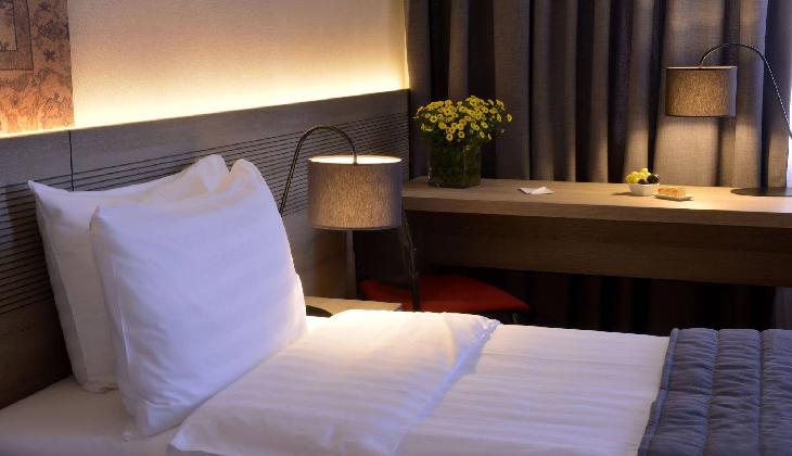 هتل ریپابلیکا ایروان