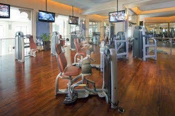 Jumeirah Al Naseem Madinat Jumeirah