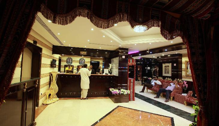 Al Khaleej Grand Hotel