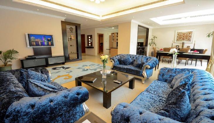 Coral Boutique Villas