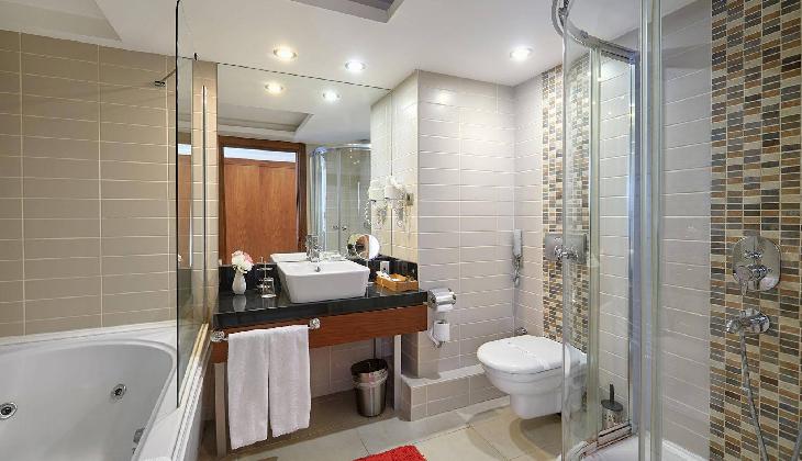 Kordon Hotel Pasaport