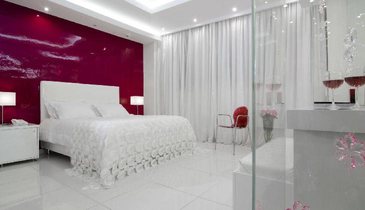 Athens Status Suites